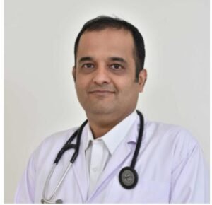 D Rajesh Dr Rajesh Gajara | Best General Physician & Cardiologist, Bhandup