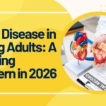 Heart Disease in Young Adults: A Growing Concern in 2026