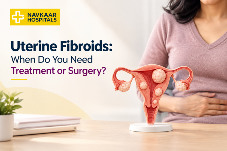 Uterine fibroids symptoms, causes, treatment options, fibroid removal surgery, and non-surgical treatments.